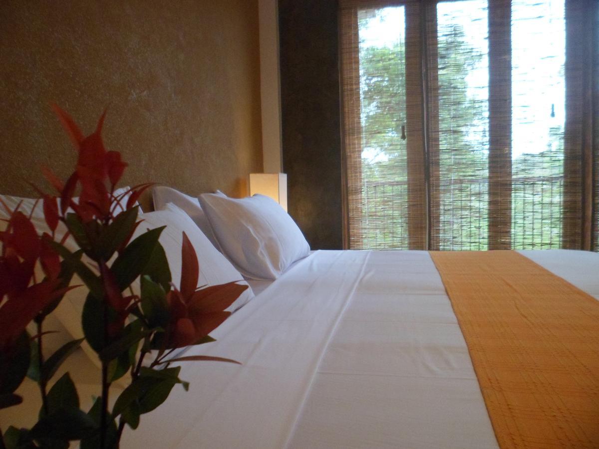 Go Go Green Resort Habarana Exterior foto
